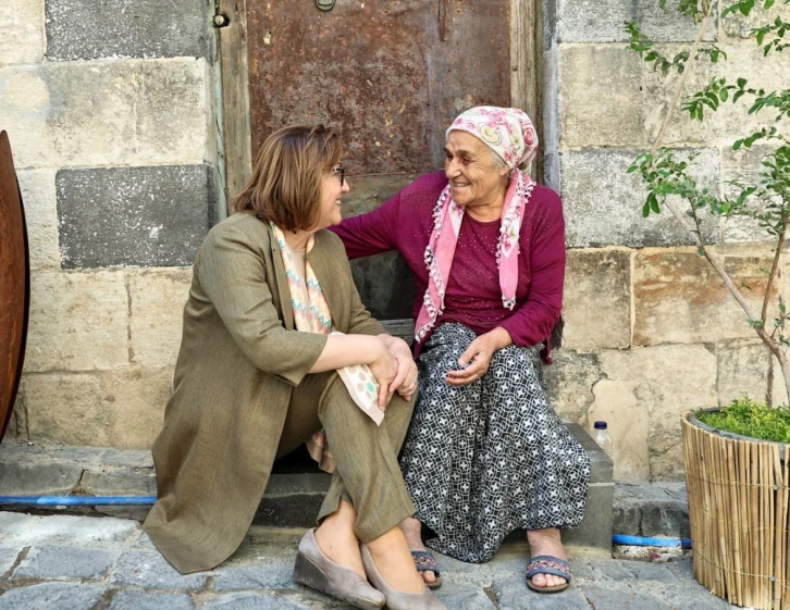 ŞAHİN: “BAYRAMLARIMIZIN MANEVİYATININ MUHAFAZASI, GELECEĞE DAİR EN BÜYÜK GÜVENCELERİMİZDENDİR”