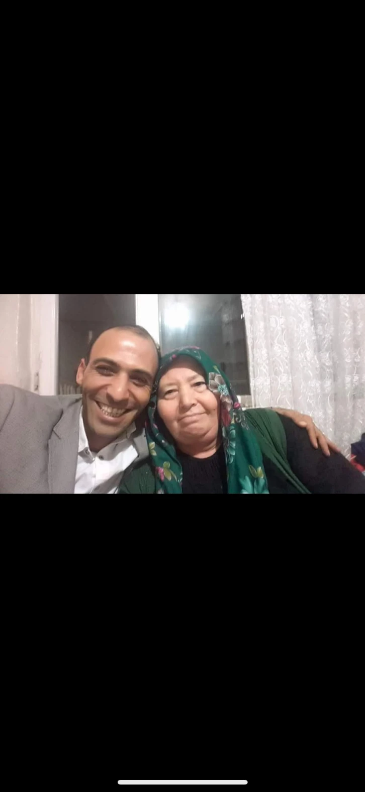 GAZETECİ İLHAN KÖKLÜ’NÜN ACI GÜNÜ
