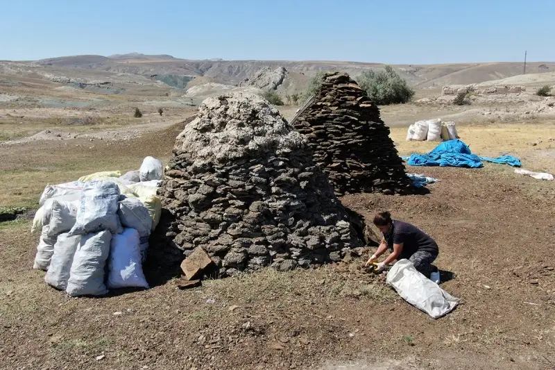 Ne doğalgaz ne kömür hiçbiri onun yerini tutmuyor