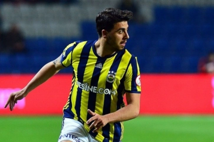 Ozan Tufan dönüyor