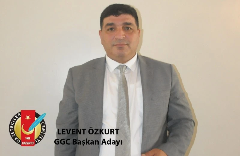 ÖZKURT'TAN GGC'NİN GELECEĞİNE YÖN VERECEK PROJELER 