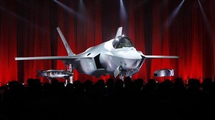 Pentagon Sözcüsü Kirby, Ankara'daki F-35 görüşmesinin oldukça verimli geçtiğini söyledi