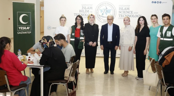 &quot;Sağlıklı Tercih Festivali&quot; Gençlere Sağlıklı Yaşamı Aşıladı
