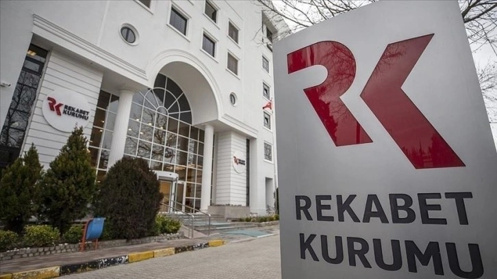 Rekabet Kurulundan birleşme ve devralma kararları