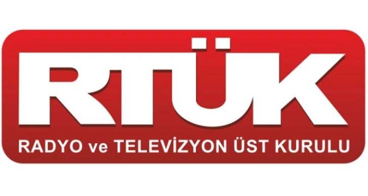 RTÜK'ten bazı programlar nedeniyle yayıncı kuruluşlara ceza