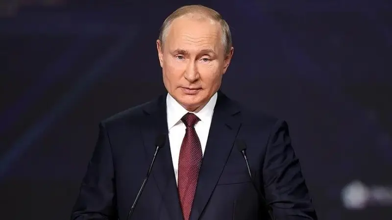 Rusya Devlet Başkanı Putin ile Çin Devlet Başkanı Şi telefonda Afganistan konusunu görüştü