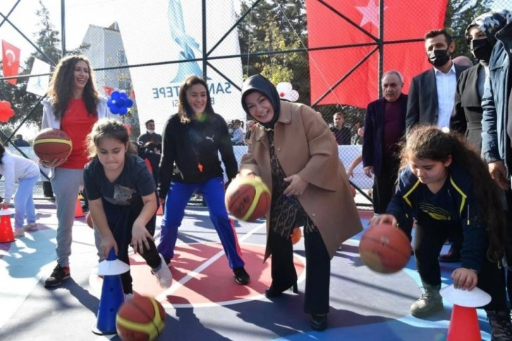 Sancaktepe'de şehit Onbaşı Emre Baysal için bisiklet yarışması düzenlendi