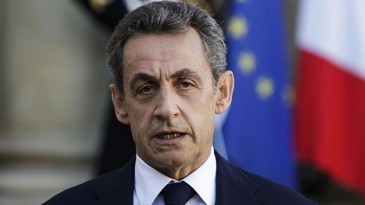 Sarkozy 2012'deki cumhurbaşkanlığı seçiminde yasa dışı finansman sağlamaktan suçlu bulundu