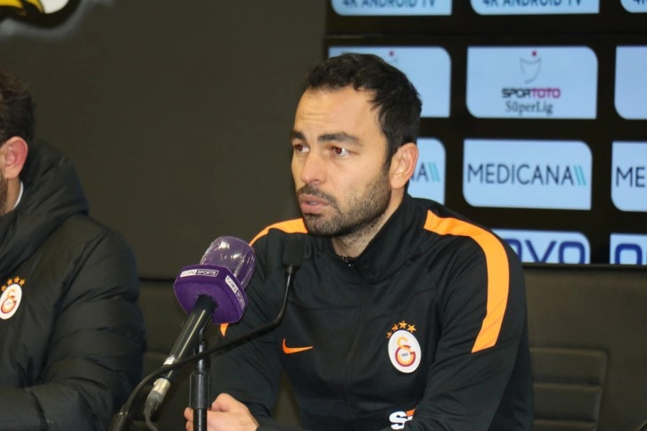 Selçuk İnan: 