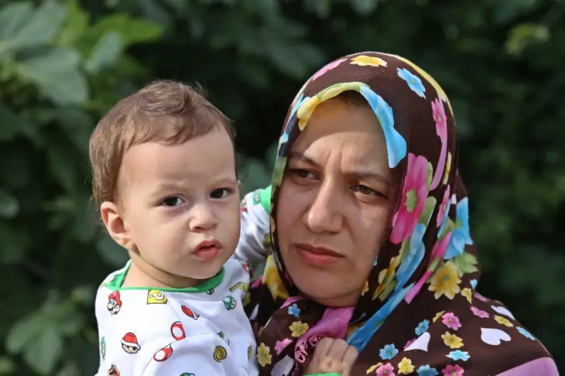 Selde öldü zannedilmişti, felaketi böyle anlattı