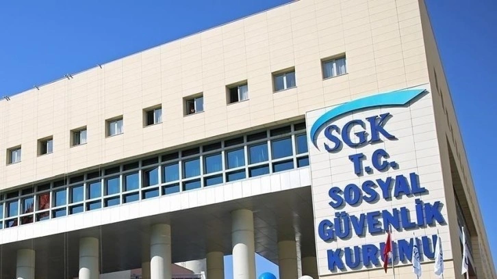 SGK: Elazığ'da da depremlerden etkilenen diğer 10 ilde uygulanan kolaylıklar geçerli olacak