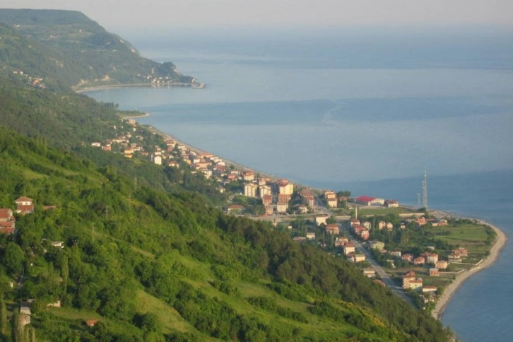 Sinop'tan ayrılmak için sandığa gidecekler