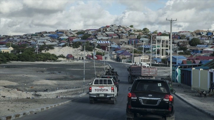 Somali'de siyasi kriz ve seçim sürecindeki belirsizlik derinleşiyor