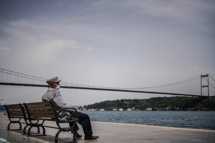 Son 24 saatte korona virüsten 212 kişi hayatını kaybetti