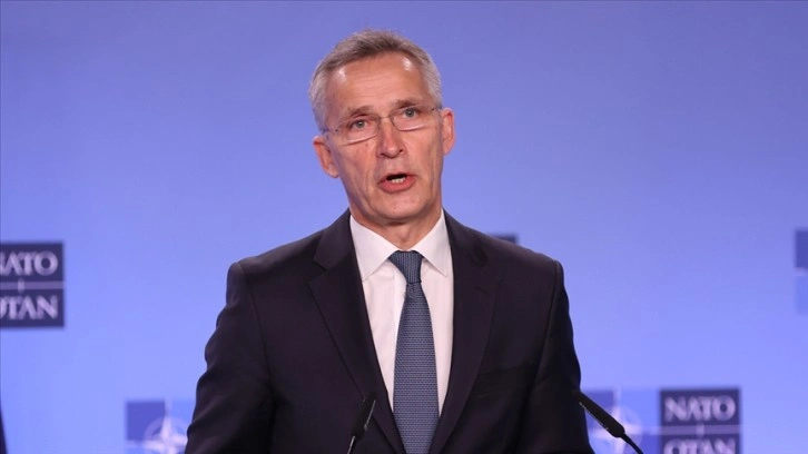 Stoltenberg, Norveç Merkez Bankası'nın başına geçecek