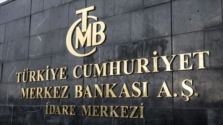 TCMB'nin resmi rezerv varlıkları aralıkta 111,2 milyar dolara geriledi