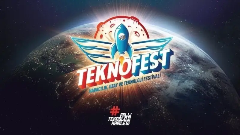 TEKNOFEST teknoloji yarışmaları başladı