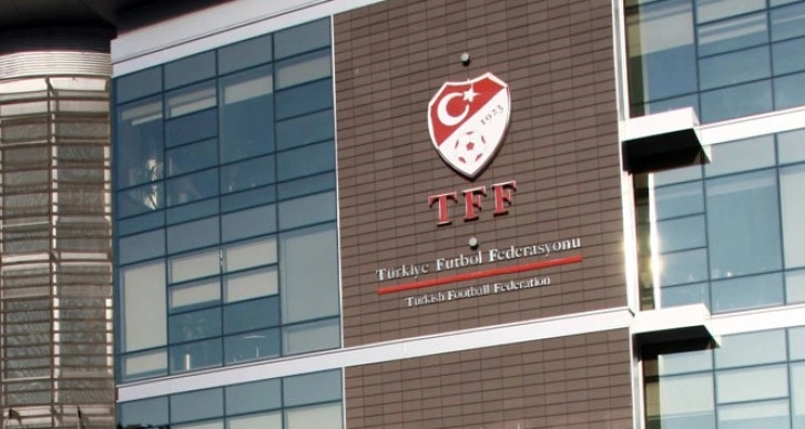 TFF, menajerlere ödenen ücretleri açıkladı