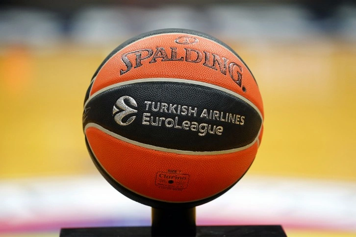 THY Euroleague'de şov başlıyor