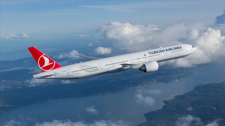 THY'nin tahliye uçağı Kazakistan’dan Türkiye'ye yola çıktı