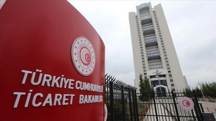 Ticaret Bakanlığı, e-ticareti bir e-ihracat kanalı haline getirmeyi hedefliyor