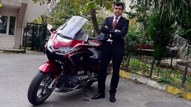 TMF Başkanı Uçar: Toprak, Dünya Superbike Şampiyonası’nda artık şampiyonluk yoluna girdi