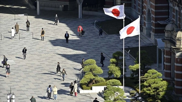 Tokyo ve çevresinde Kovid-19'a karşı kısmi OHAL gelebilir