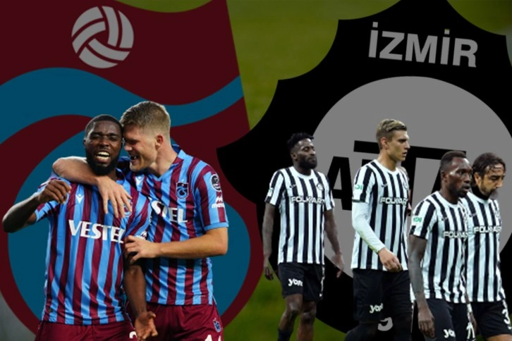 Trabzonspor, 18 yıl sonra Altay karşısında