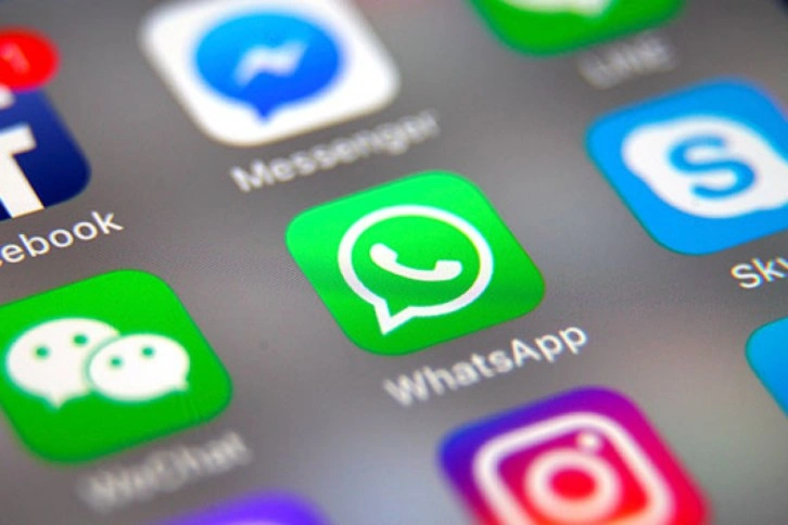 Türk Kızılay ve Facebook, resmi WhatsApp hattı kurdu