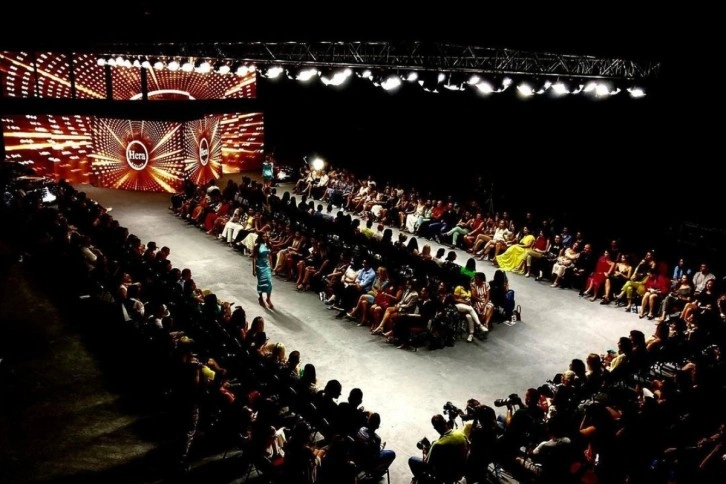 Türk mankenler Montenegro Fashion Week’te boy gösterecek