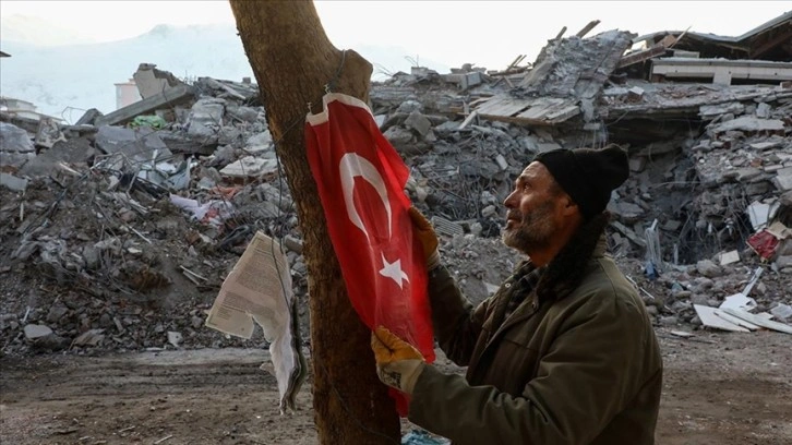 "Türkiye Tek Yürek" kampanyası yarın düzenlenecek