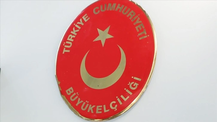 Türkiye'nin 'Afrika açılımı' büyükelçilik ağıyla genişliyor