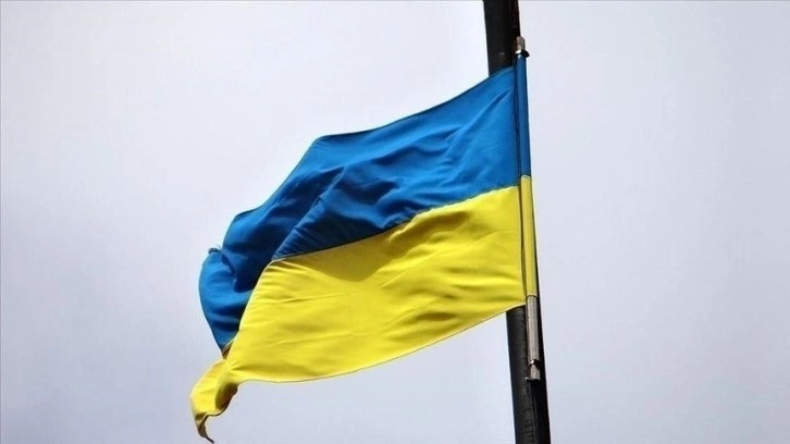 Ukrayna, Rusya'nın doğal gazı 'silah olarak' kullanmasına karşı Almanya'dan net