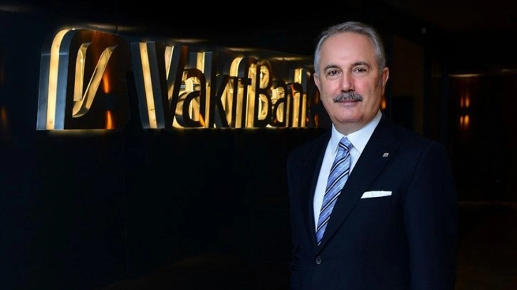 VakıfBank’tan sürdürülebilirlik atağı