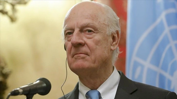 Yeni BM Özel Temsilcisi Staffan de Mistura Batı Sahra sorununa çözüm bulabilecek mi?