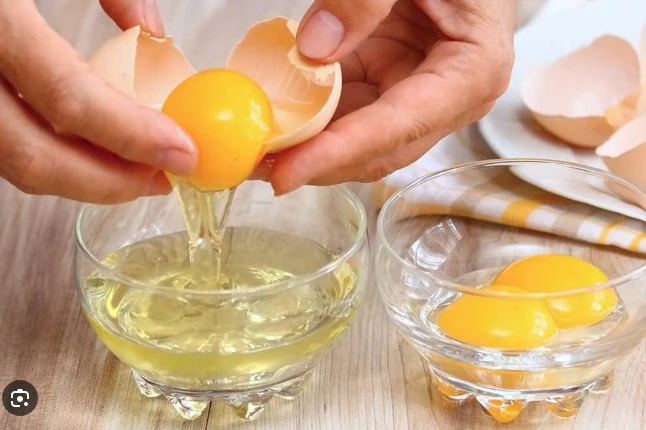 Yumurta Alzheimer riskini azaltıyor