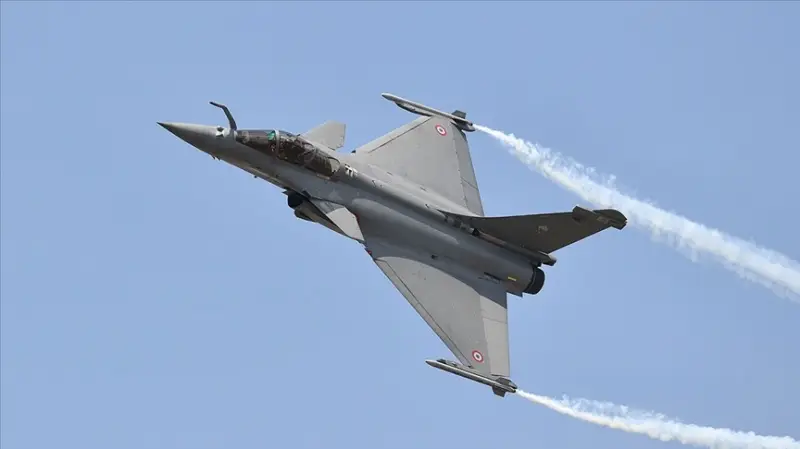 Yunanistan, Rafale tipi savaş uçak sayısını 24'e çıkarıyor