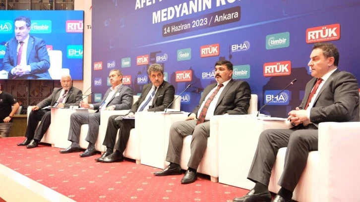 GAİGAD adına Özkurt TİMBİR'de
