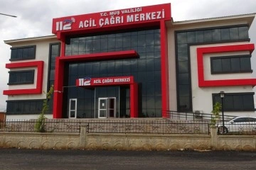 112’ye “Muhabbet kuşum öldü beni teselli edin” çağrısı