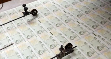 20 TL'lik banknotlarda değişiklik