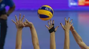 2021 CEV Kadınlar Avrupa Voleybol Şampiyonası yarın başlayacak