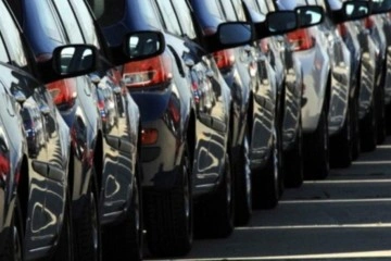 2021'de otomotiv üretimi yüzde 2 azaldı