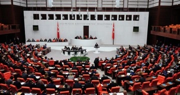 2022 bütçesi TBMM Plan ve Bütçe Komisyonu’nda kabul edildi