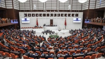 2022 yılı bütçesi bu hafta sonuna kadar TBMM'ye sunulacak