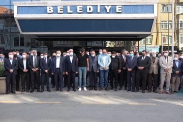 51 yaşındaki belediye memuru, korona virüse yenik düştü