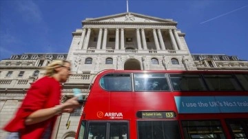 AB bankaları 3 yıl daha Londra'da takasa devam edecek
