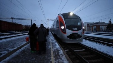 AB, Ukrayna'dan gelebilecek bir göç dalgası senaryosunu değerlendiriyor