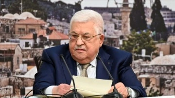 Abbas, Filistin siyasetinin yeni döneminde Ramallah üzerindeki nüfuzunu güçlendiriyor