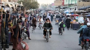 ABD, Afgan halkına insani yardım akışını kolaylaştırmak için yeni kararlar aldı