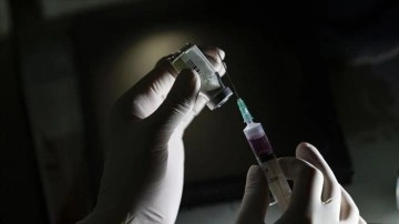 ABD, Afganistan'a 1 milyon doz daha Kovid-19 aşısı hibe edecek